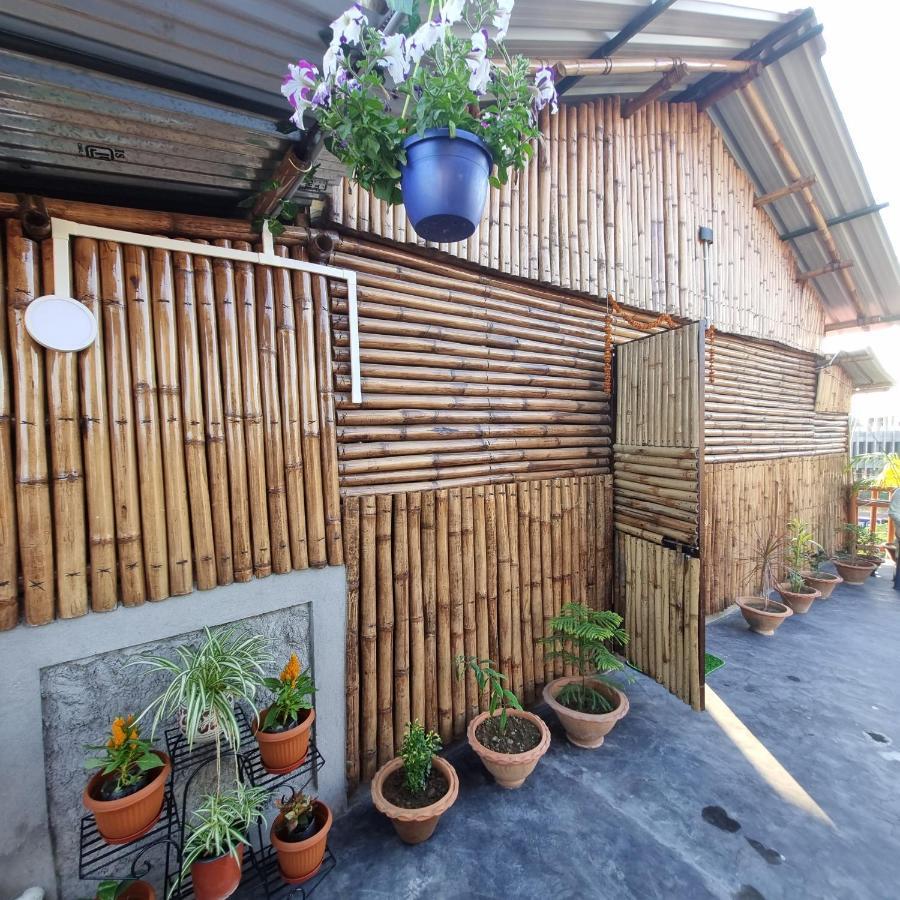 Alohi The Terrace Homestay Tezpur Exterior photo