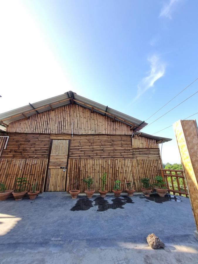 Alohi The Terrace Homestay Tezpur Exterior photo